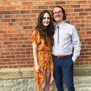 Meet your Posher, Evan